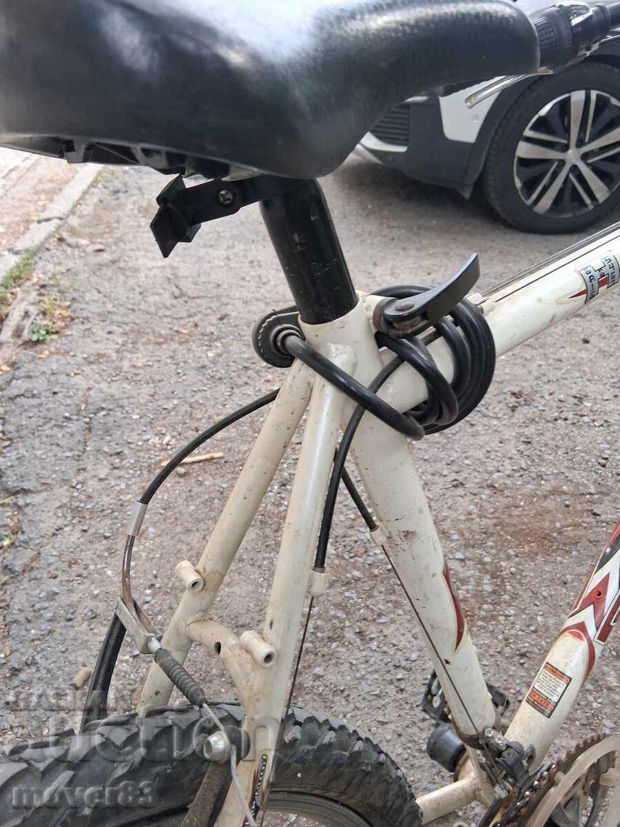 City bike - 5 City bike - 5