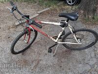 City bike