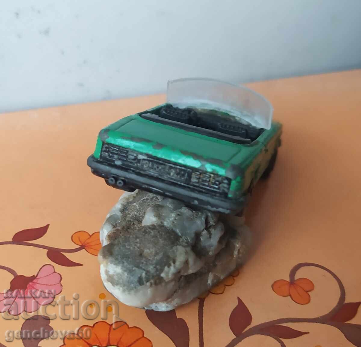 MATCHBOX Mercedes 350 SL/ Βουλγαρία 1973 με τιμή € 15.00 | 29.34 BGN MATCHBOX Mercedes 350 SL/ Βουλγαρία 1973 με τιμή € 15.00 | 29.34 BGN