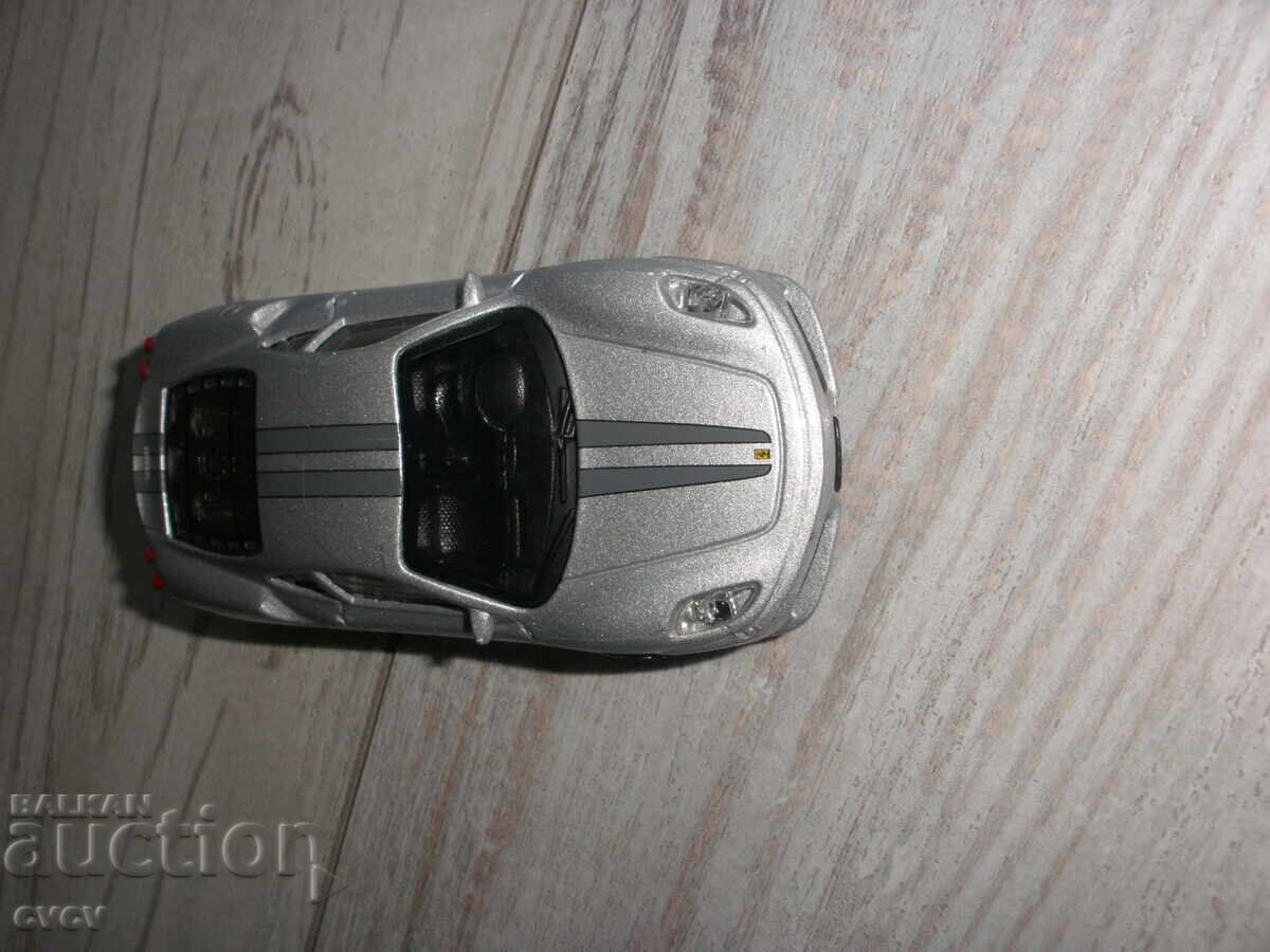 Auction Ferrari 430 toy car-Burago Auction Ferrari 430 toy car-Burago