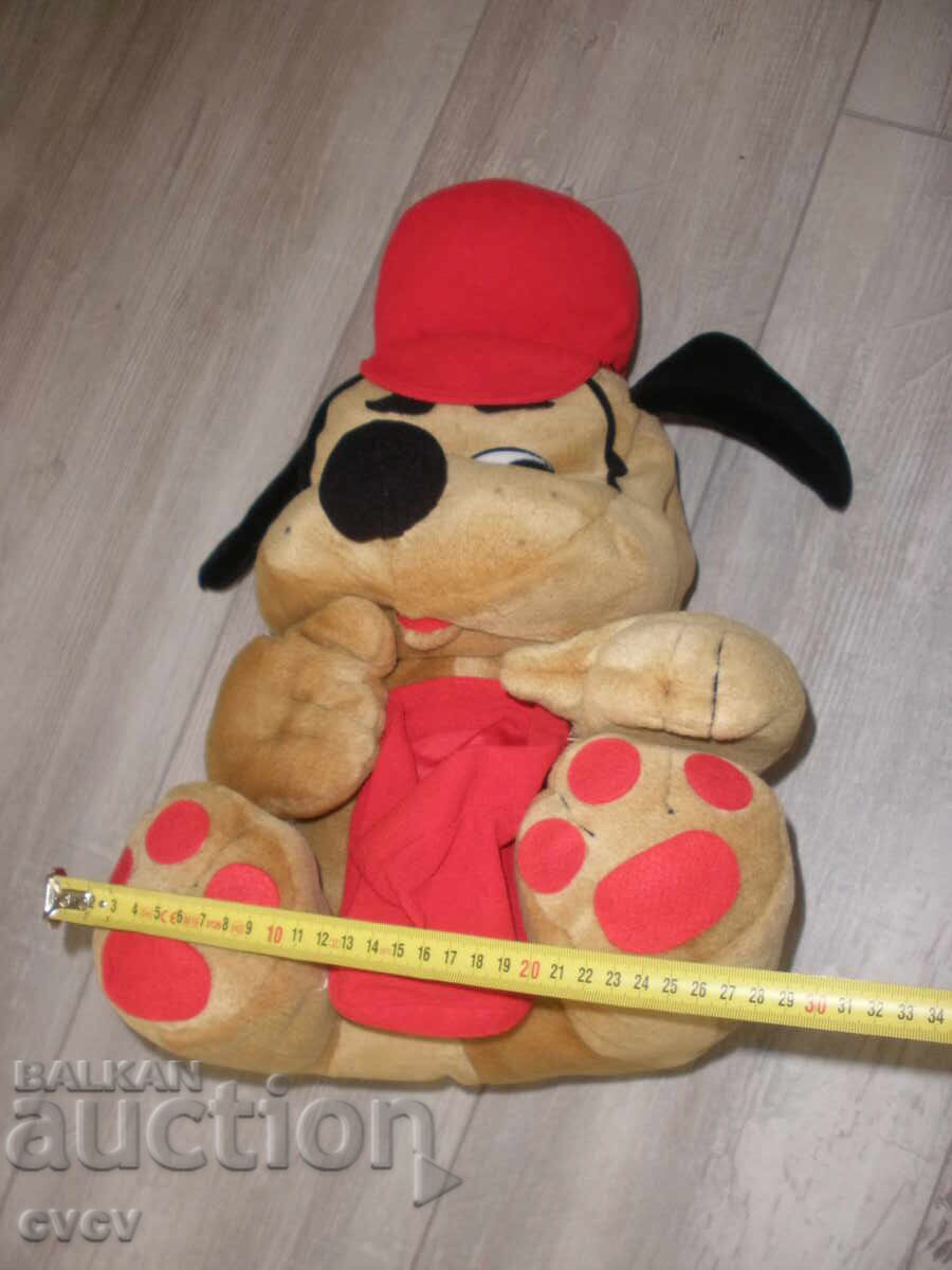 Играчка - Голямо Куче с цена € 4.00 | 7.82 лв.
