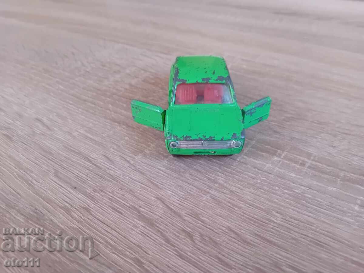 JUCĂRIE VECHE, LADA, ZHIGULI, VAZ 2101 - URSS cu preț € 0.11 | 0.22 BGN