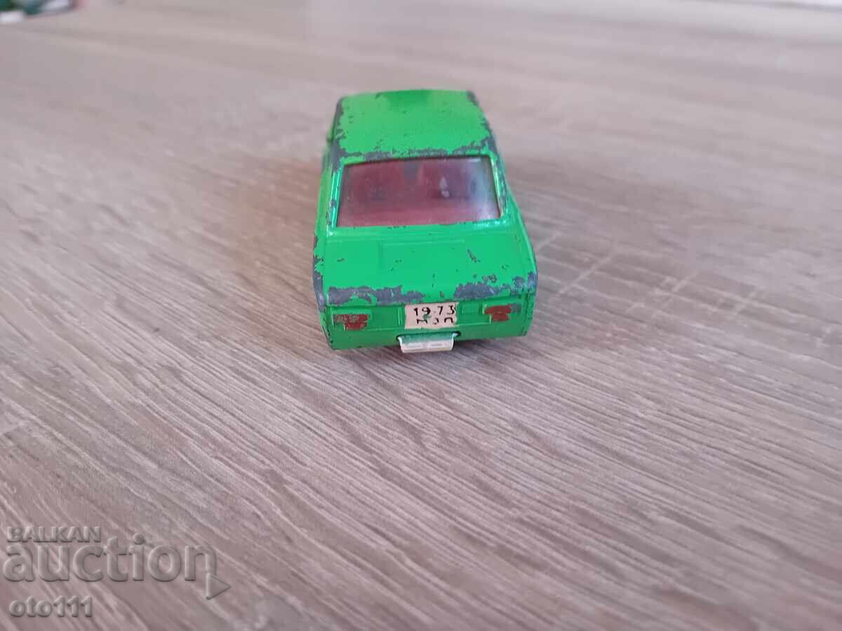 Livrarea JUCĂRIE VECHE, LADA, ZHIGULI, VAZ 2101 - URSS