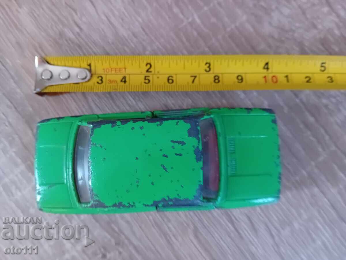 JUCĂRIE VECHE, LADA, ZHIGULI, VAZ 2101 - URSS - 6