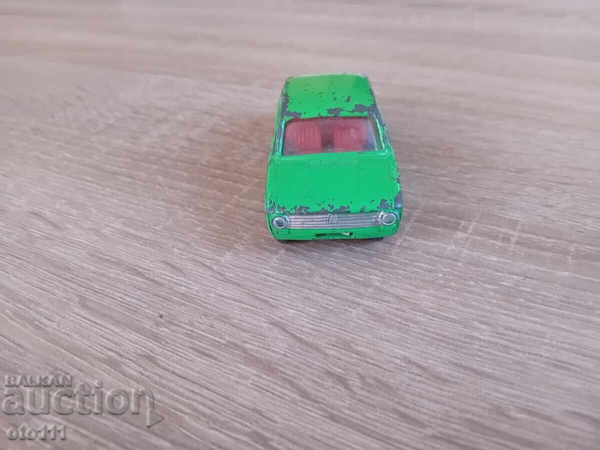 JUCĂRIE VECHE, LADA, ZHIGULI, VAZ 2101 - URSS