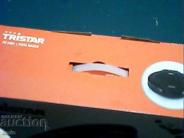 Pizzerie Tristar nou-nouță cu preț € 20.00 | 39.12 BGN Pizzerie Tristar nou-nouță cu preț € 20.00 | 39.12 BGN