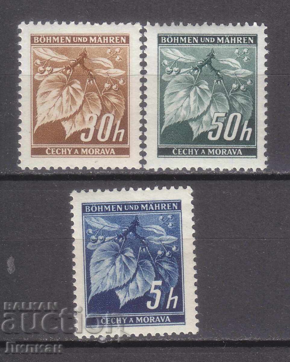 Stamps from 1 Euro Cent