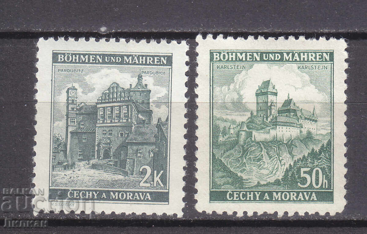 Mărci de la 1 euro cent
