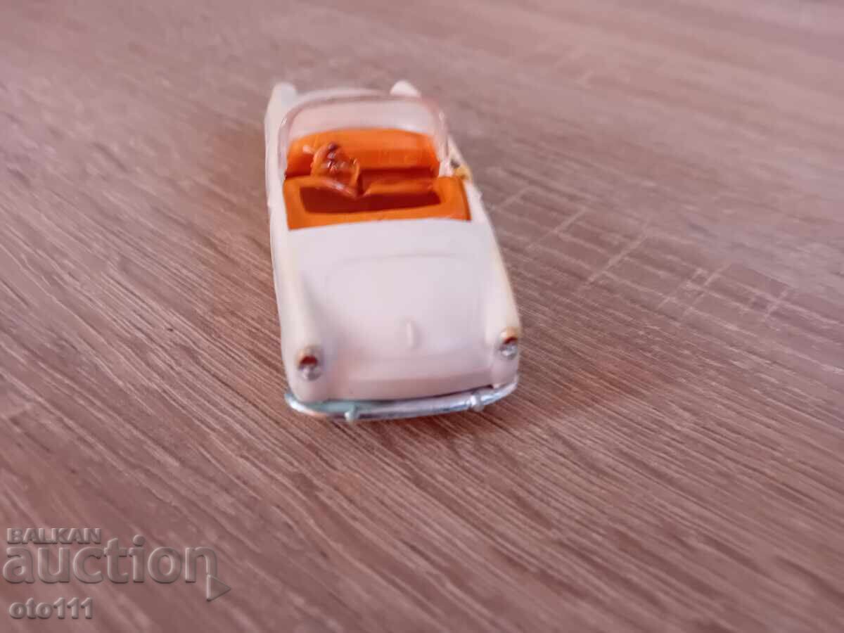 Аукцион СТАРА ИГРАЧКА SIMCA OCEANE - СССР