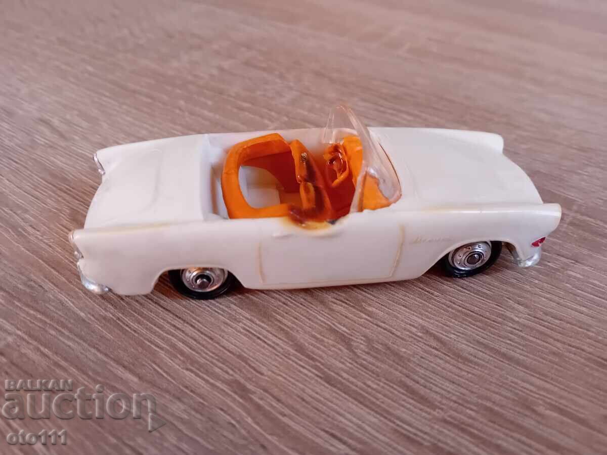 Доставка на СТАРА ИГРАЧКА SIMCA OCEANE - СССР