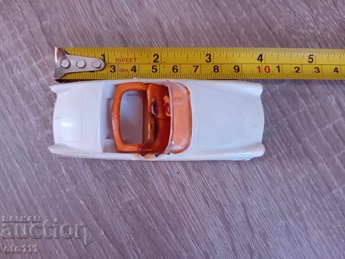 СТАРА ИГРАЧКА SIMCA OCEANE - СССР - 5