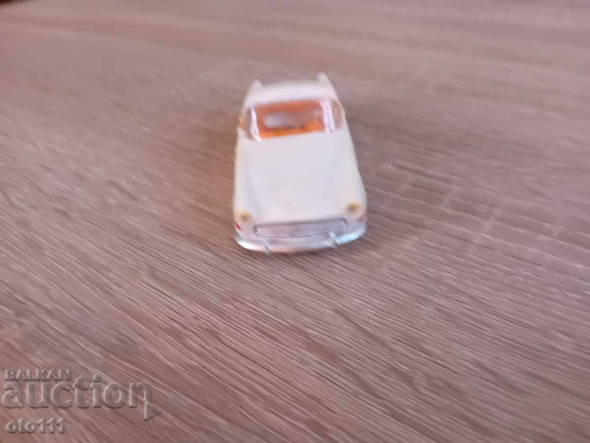 СТАРА ИГРАЧКА SIMCA OCEANE - СССР
