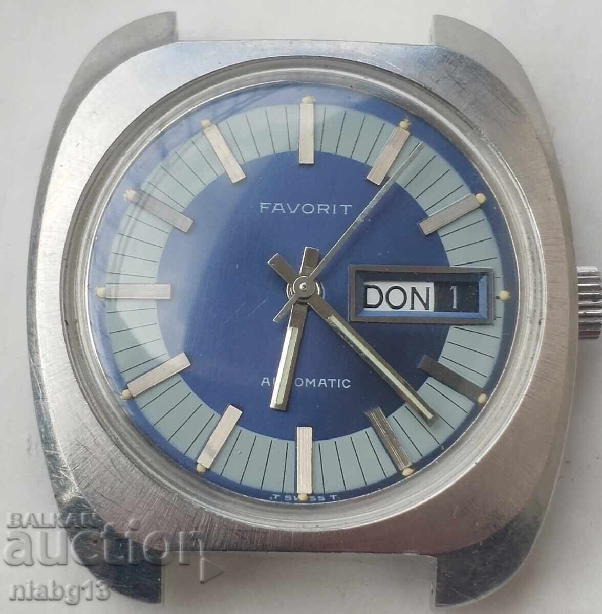 Favorit cu preț € 50.00 | 97.79 BGN