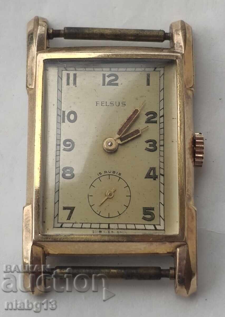 Felsus cu preț € 40.00 | 78.23 BGN