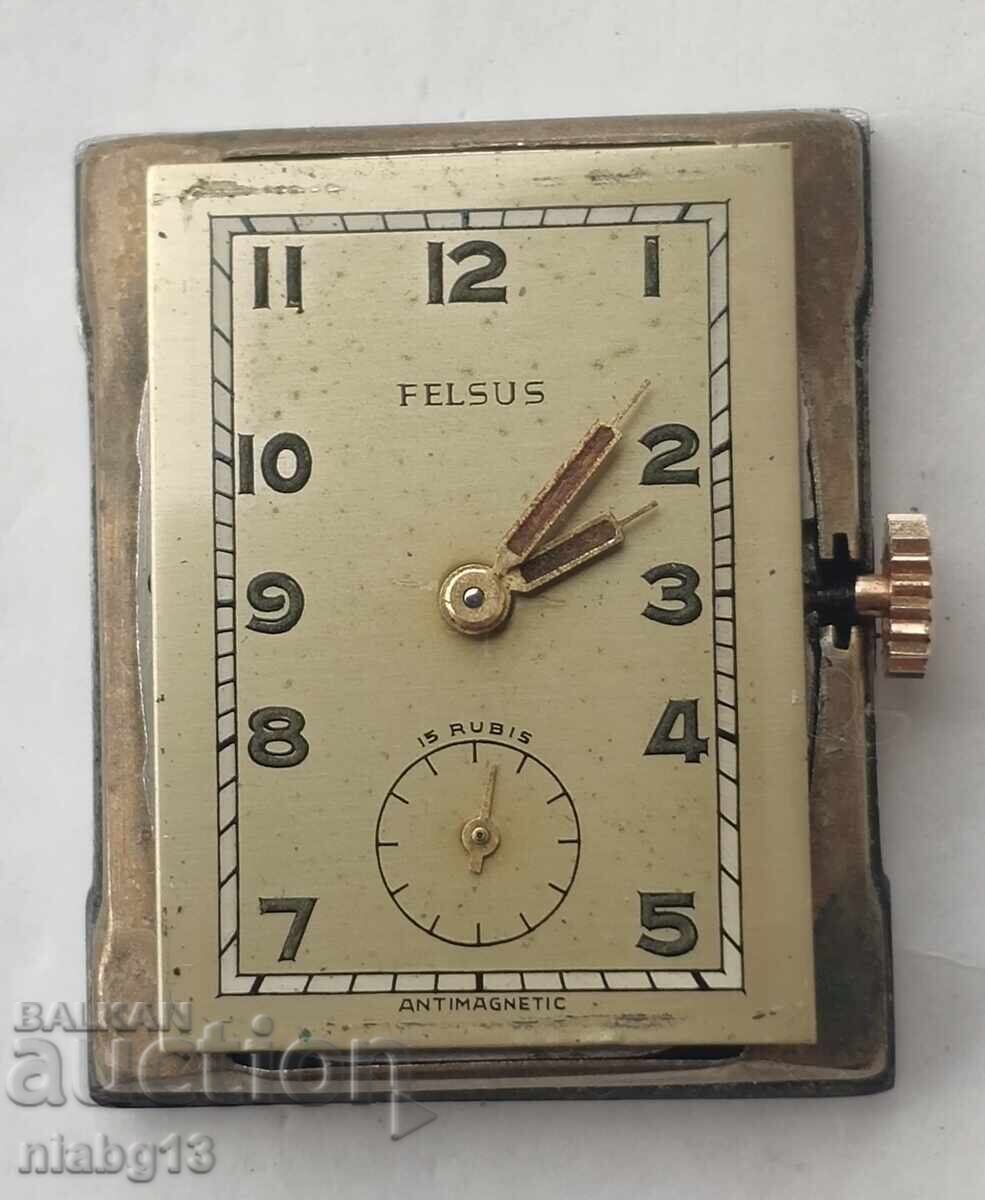 Felsus - 5