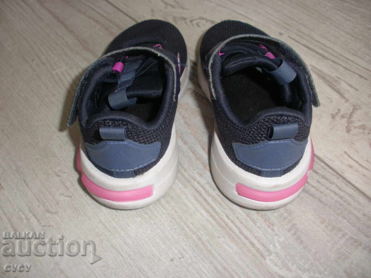 Αθλητικά παπούτσια Adidas - Νο 22 - 5