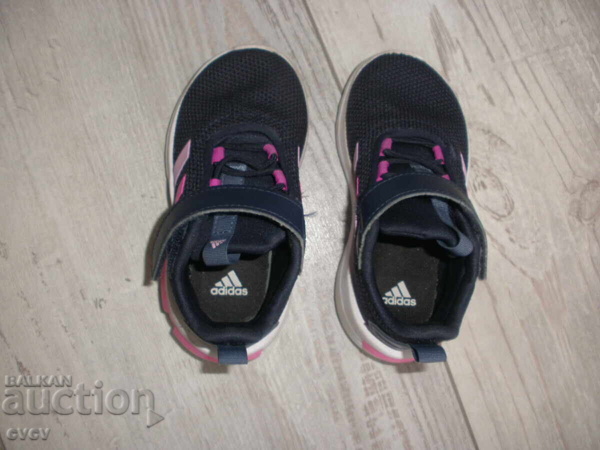 Αθλητικά παπούτσια Adidas - Νο 22