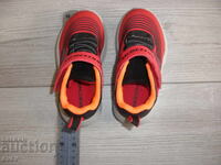 Adidași-Skechers-roșii-mărimea 23