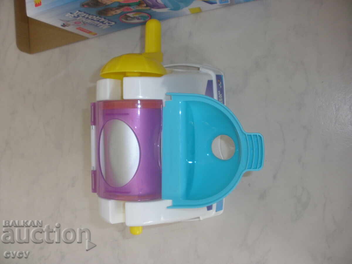 Auction Toy, Children's - Ice cream machine Auction Toy, Children's - Ice cream machine