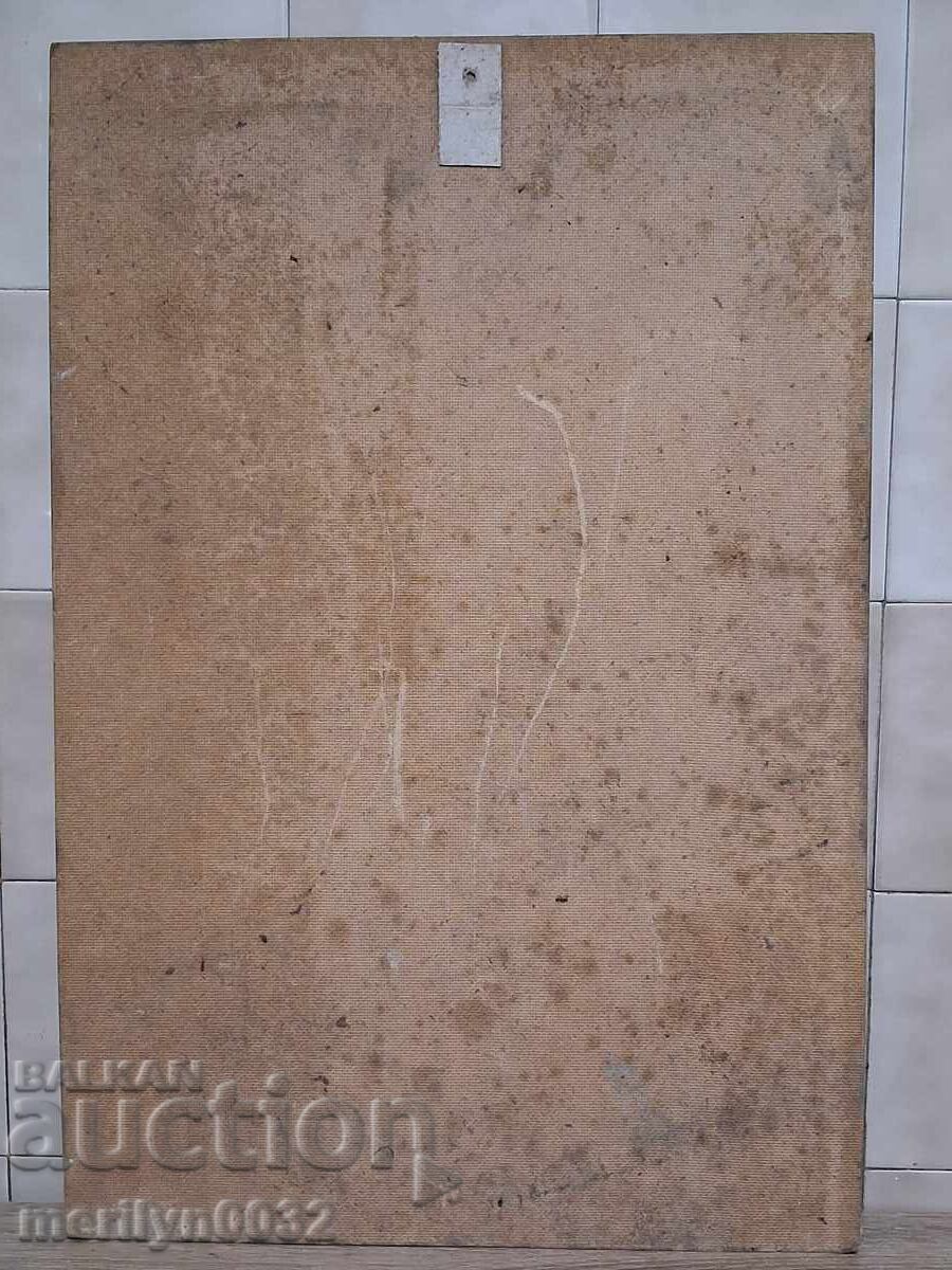 Παράδοση Παλιό πορτρέτο Στέφαν Σταμπολόφ φωτογραφία Παράδοση Παλιό πορτρέτο Στέφαν Σταμπολόφ φωτογραφία