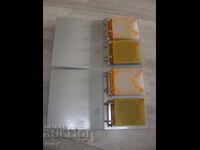 Album pentru CD-uri - 2 buc