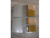 Album pentru CD-uri - 2 buc