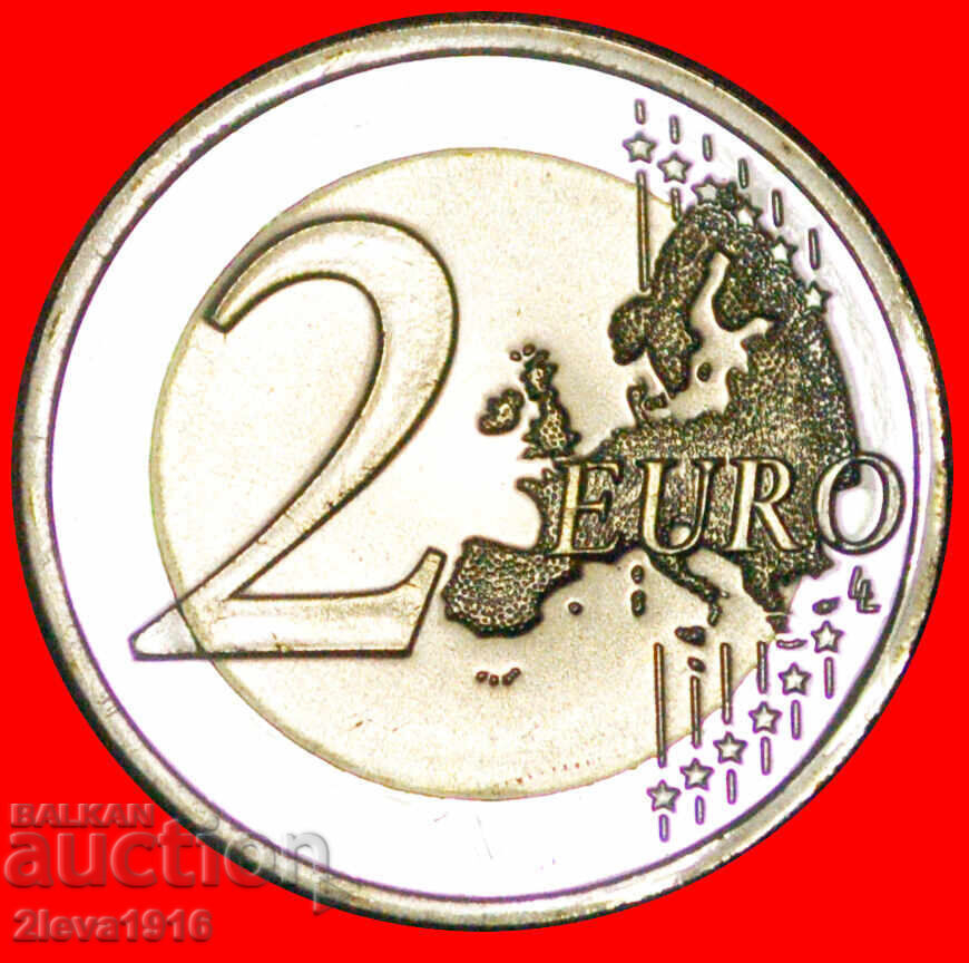 Ⰺ SWALLOWS: YUGOSLAVIA SLOVENIA ★ 2 EUROS 2017 UNC DIES I r3 με τιμή € 3.79 | 7.41 BGN Ⰺ SWALLOWS: YUGOSLAVIA SLOVENIA ★ 2 EUROS 2017 UNC DIES I r3 με τιμή € 3.79 | 7.41 BGN