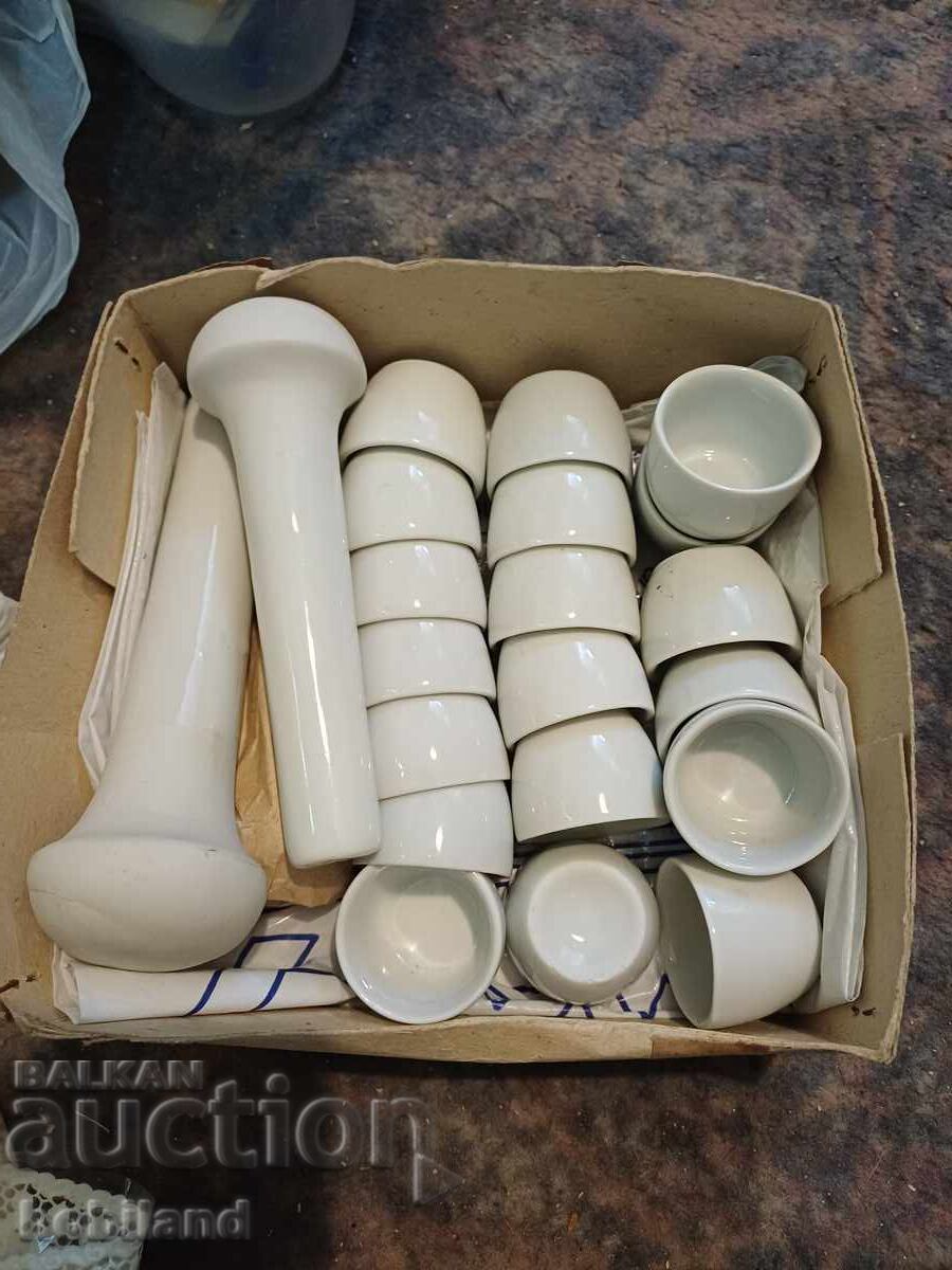 Ceramică analitică