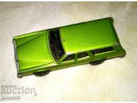 Μεταλλικό αυτοκινητάκι Matchbox (Βουλγαρία)
