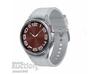 Samsung Galaxy Watch6 Classic 43mm LTE (SM-R955 F) με esim