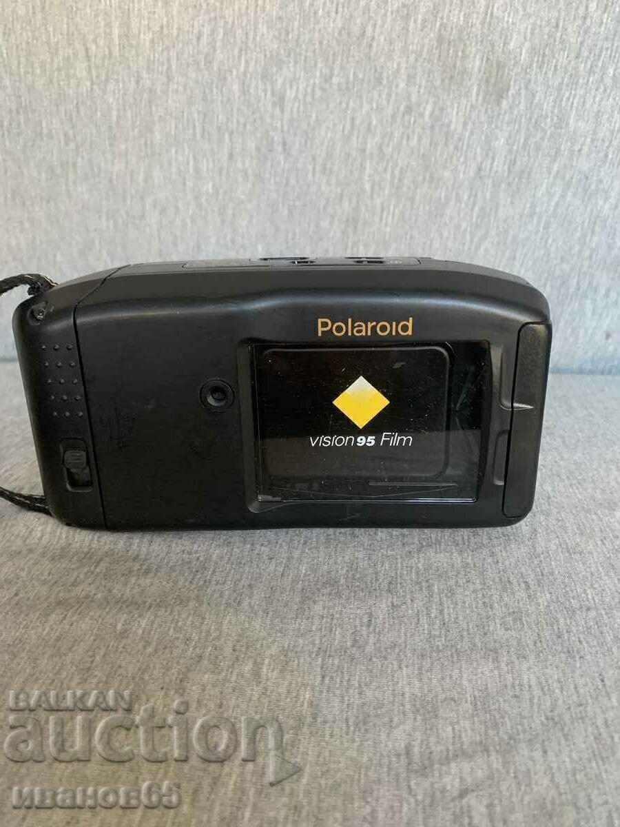 camera de vedere polaroid - 5