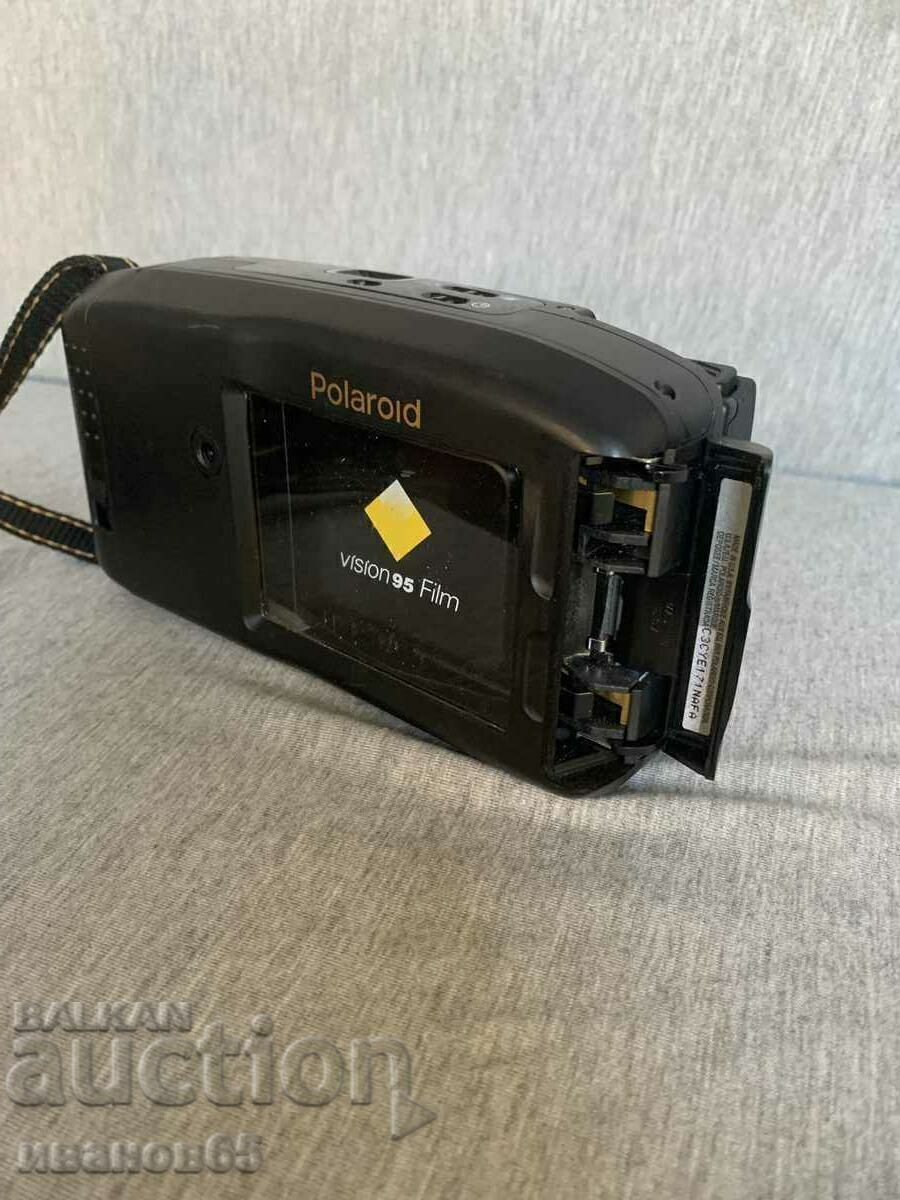 camera de vedere polaroid - 6