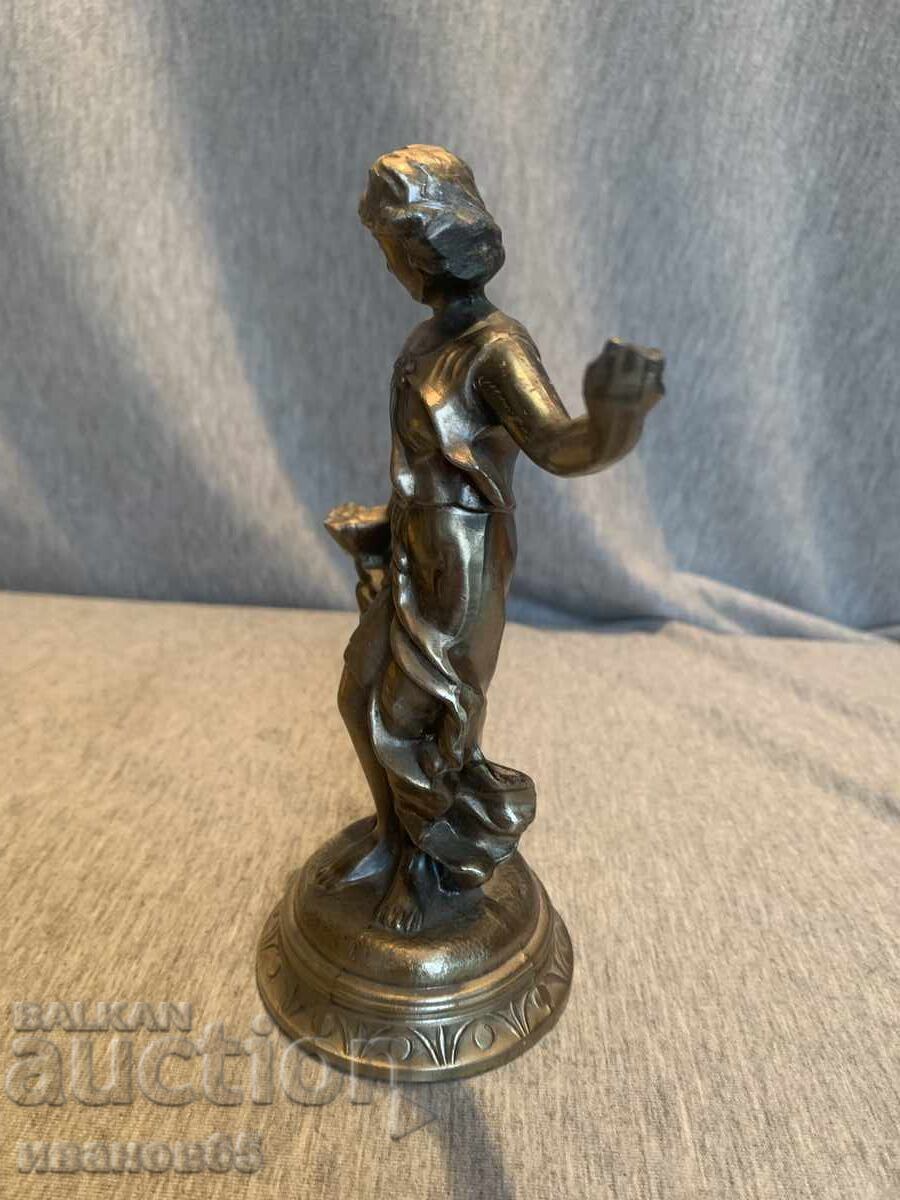figură figurină - 5
