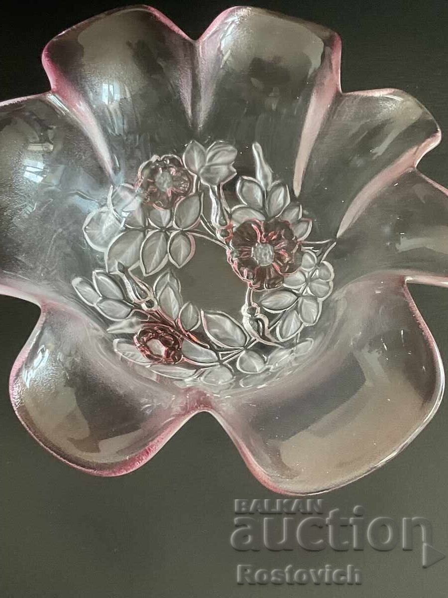 Βάζο για φρούτα, γλυκά Walther Glass, Mikasa με τιμή € 16.00 | 31.29 BGN