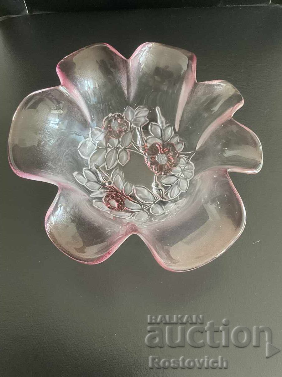 Βάζο για φρούτα, γλυκά Walther Glass, Mikasa