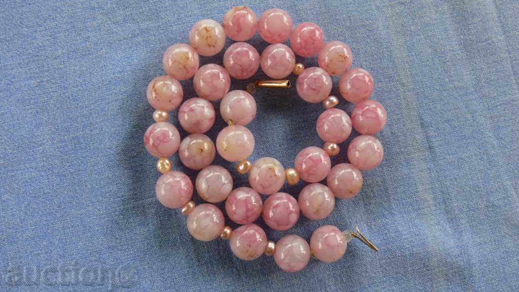 Rose Quartz Necklace