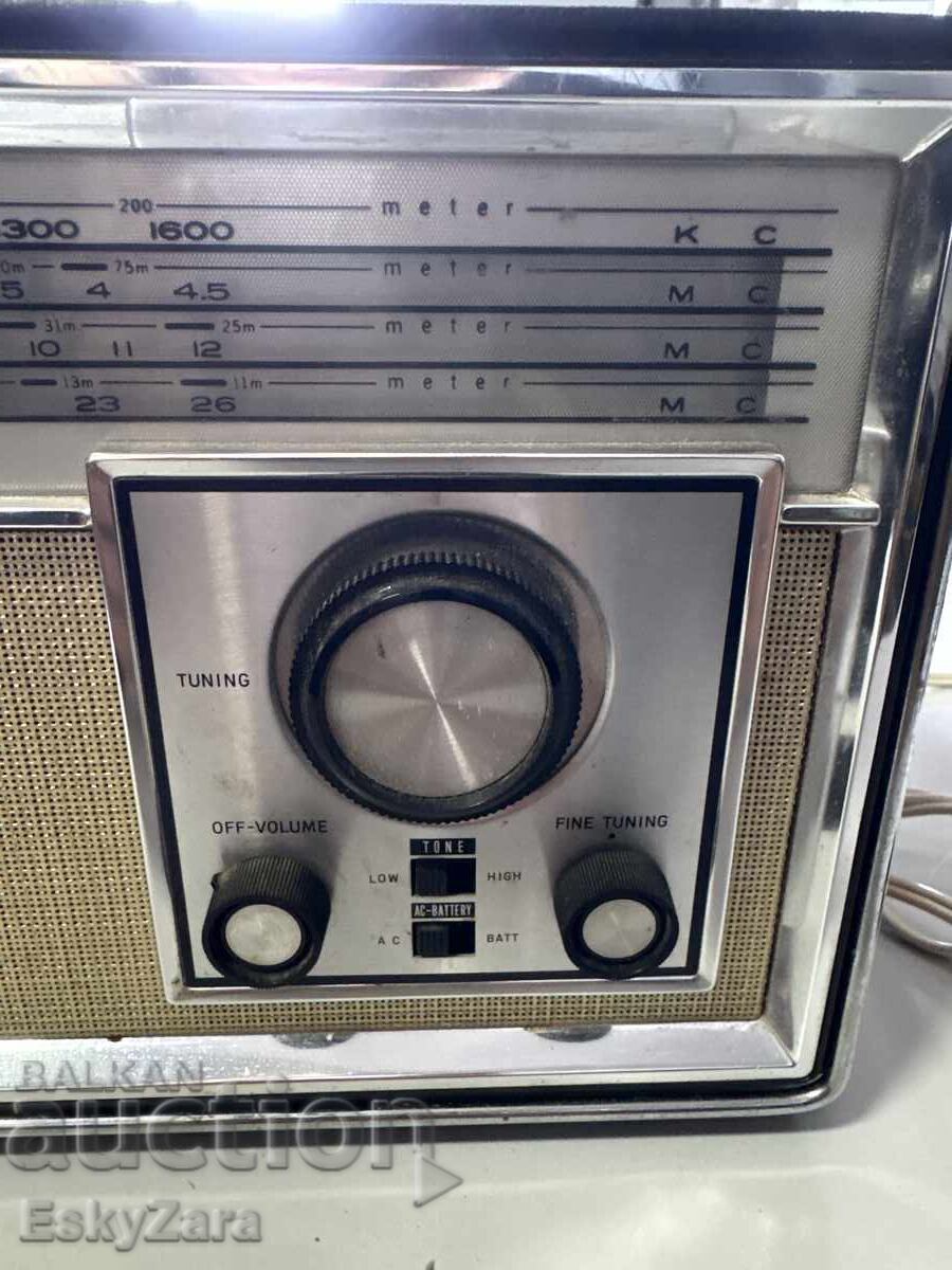 National Panasonic με τιμή € 60.00 | 117.35 BGN