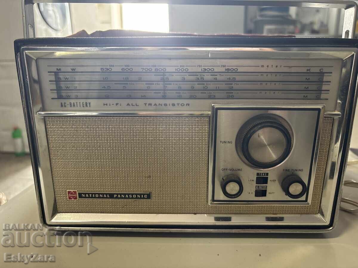 National Panasonic