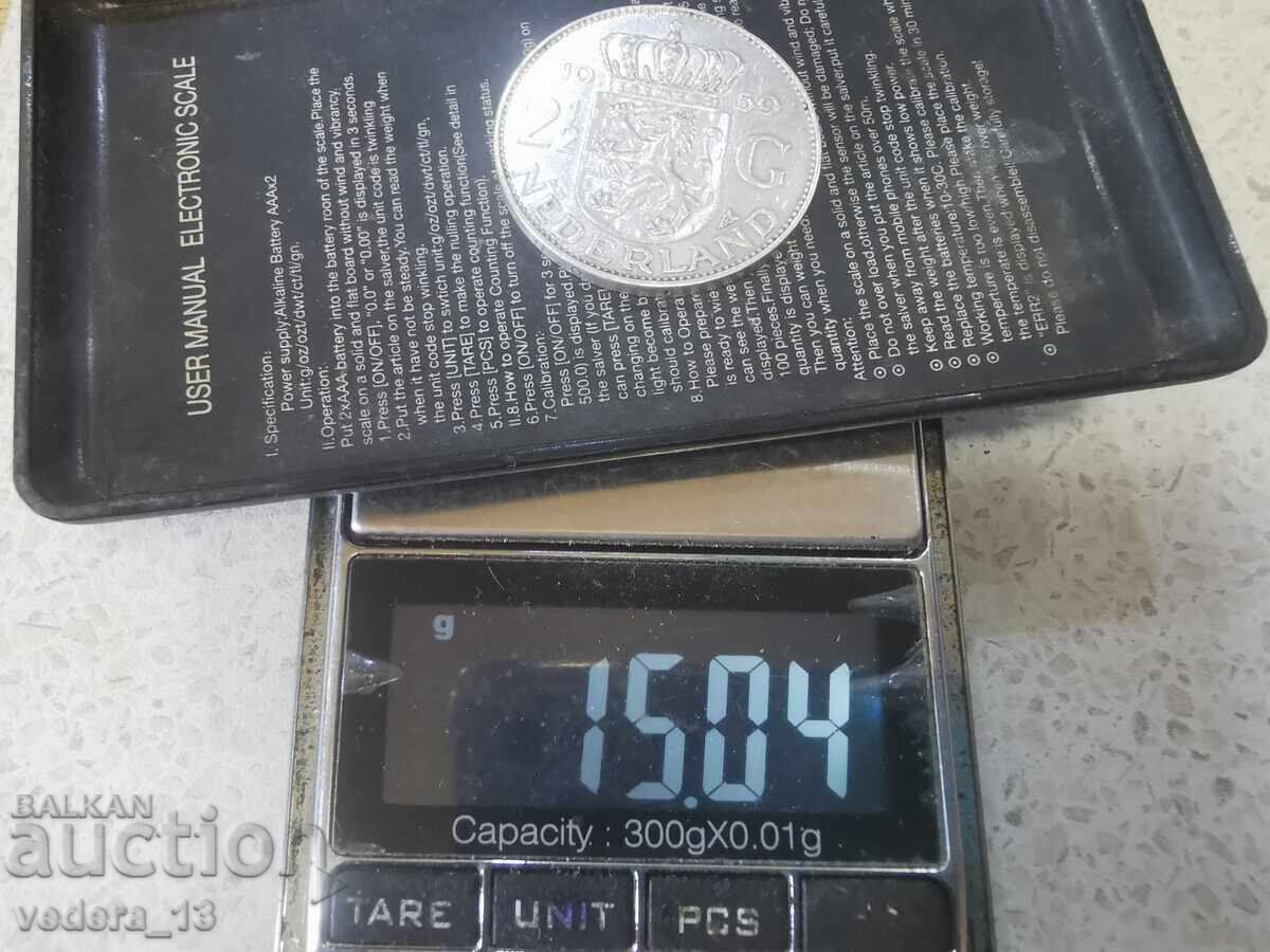 Παράδοση ασημένιο νόμισμα Παράδοση ασημένιο νόμισμα