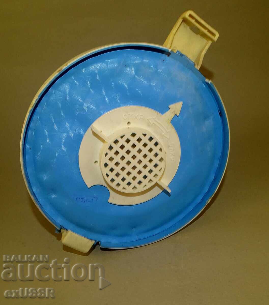 Jucărie aspirator rusesc sovietic - 6