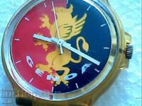 SWATCH GENOA funcționează, nu are baterie