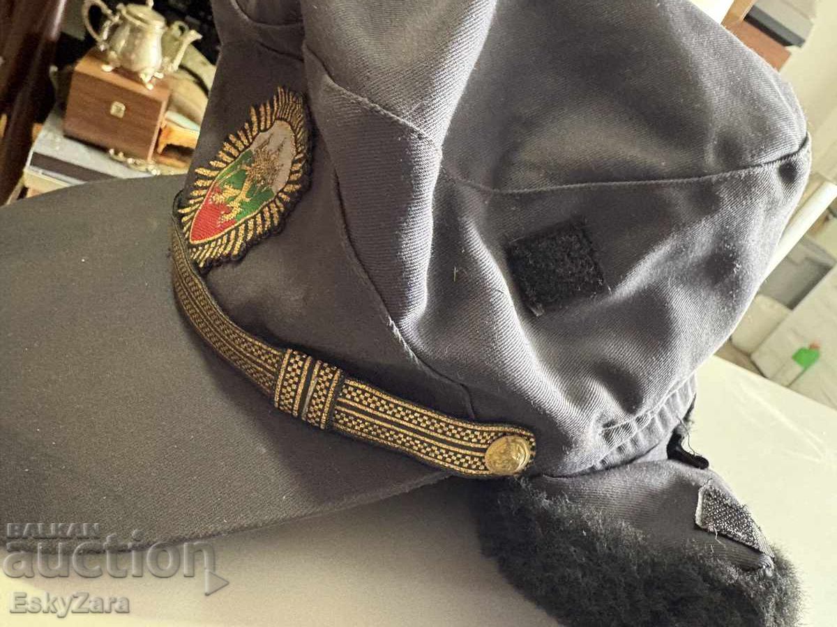 Επαγγελματικό καπέλο - 6 Επαγγελματικό καπέλο - 6