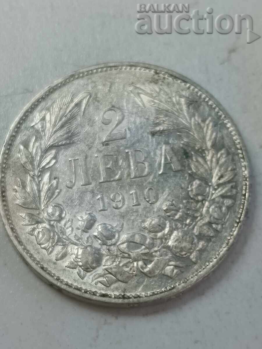 2 BGN 1910