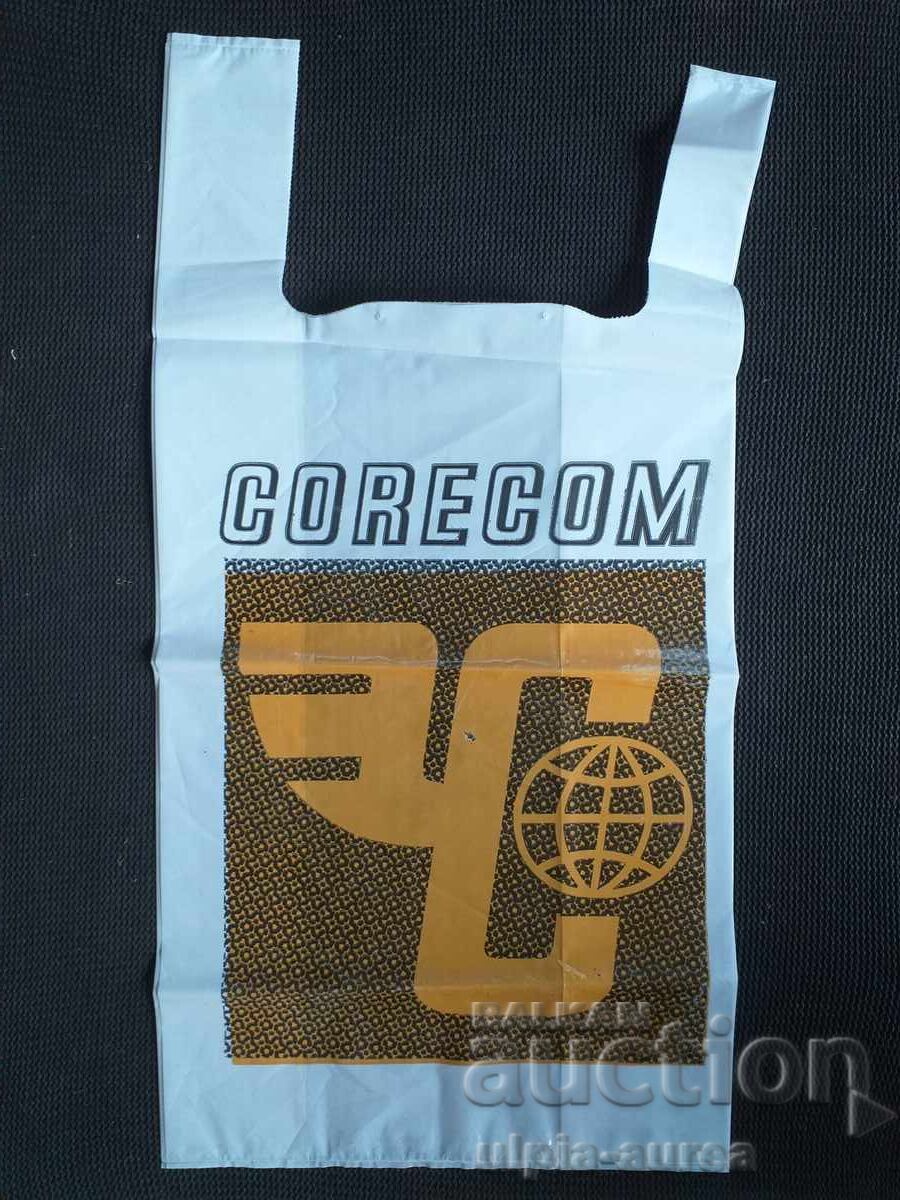 CORECOM CORECOM