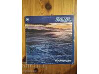 Santana "Moonflower" διπλό LP