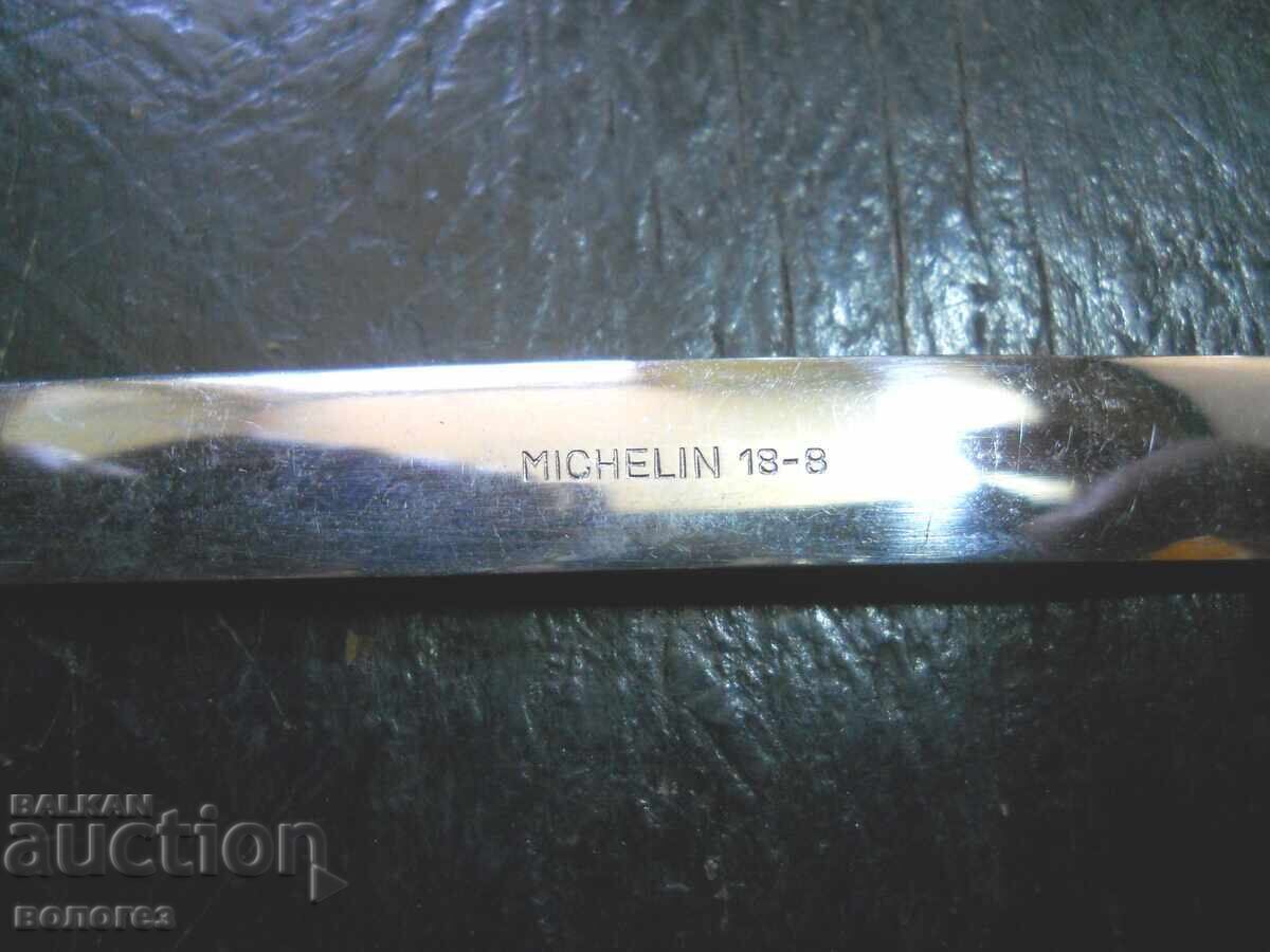 Set furci "Michelin" (Franta) - nou - 5 Set furci "Michelin" (Franta) - nou - 5
