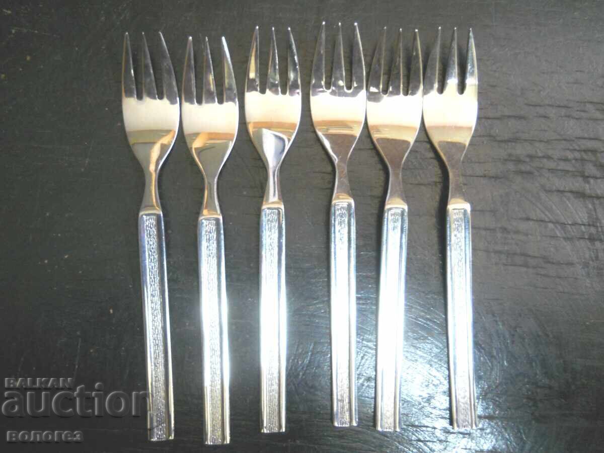Set furci "Michelin" (Franta) - nou Set furci "Michelin" (Franta) - nou