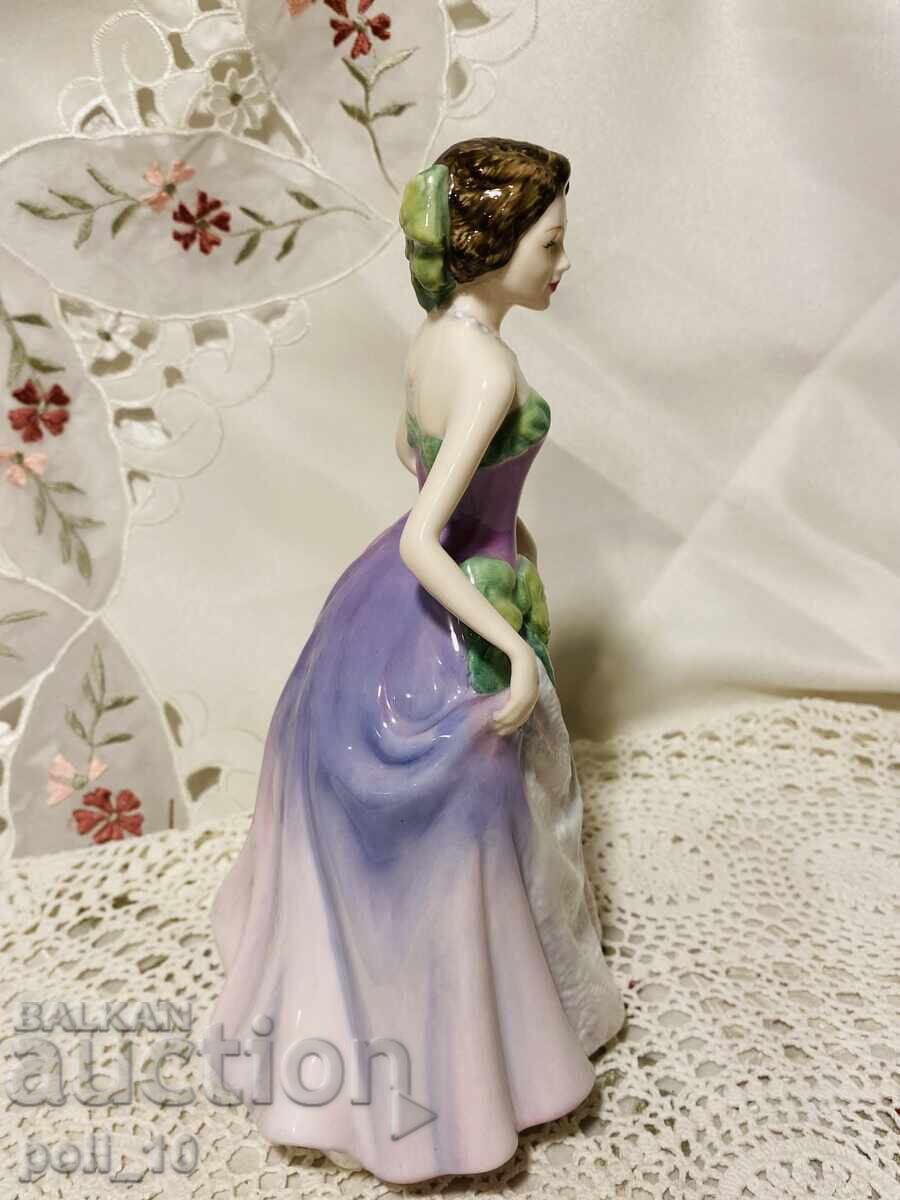 figurina de portelan - 5