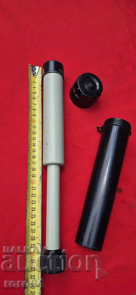 Livrarea TURIST - 5 / 20 x 30 - FABRICAT ÎN URSS