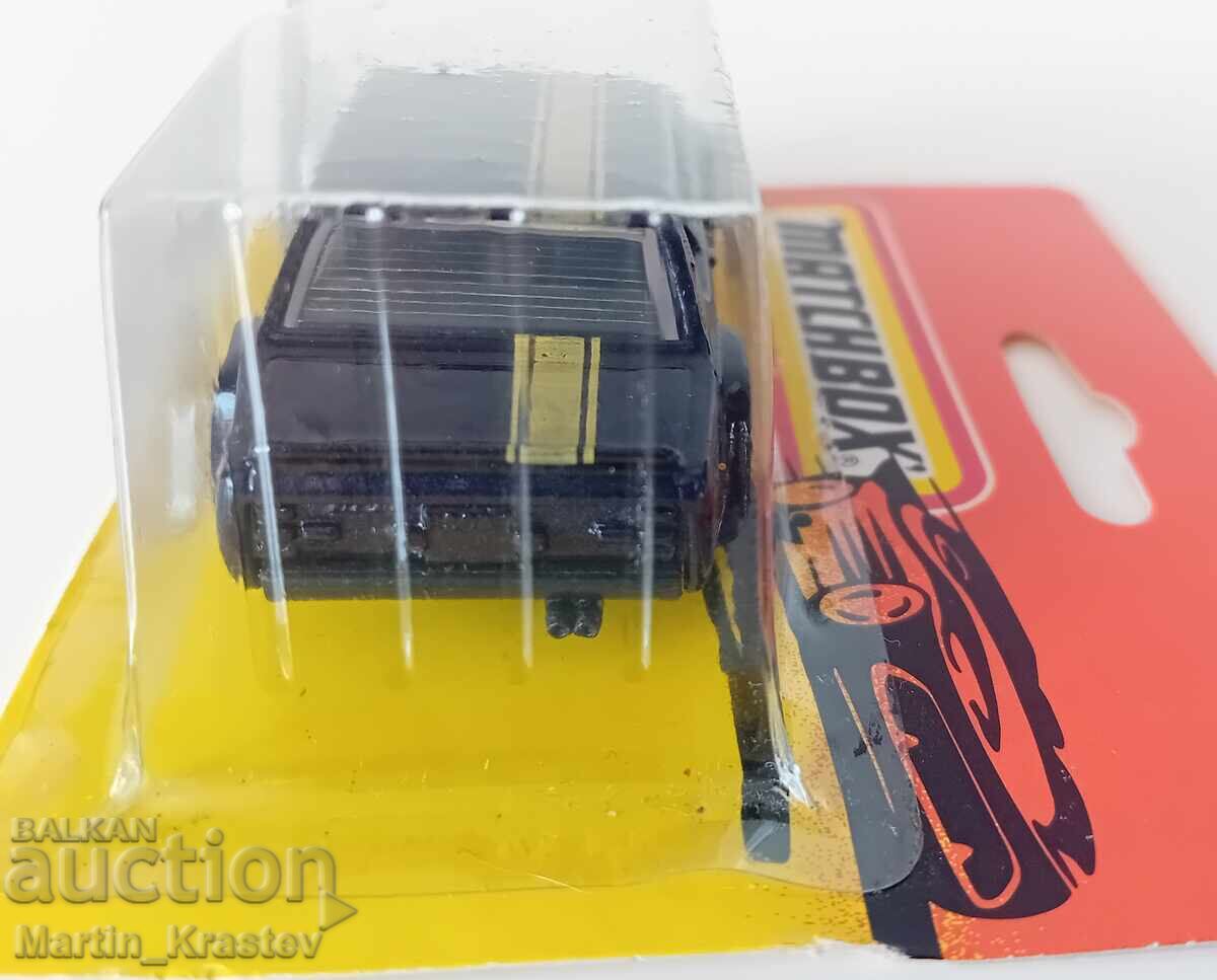 Παράδοση Matchbox * Matchbox * 4